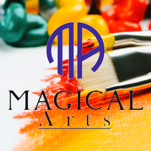 Magical Arts - Thumbnail
