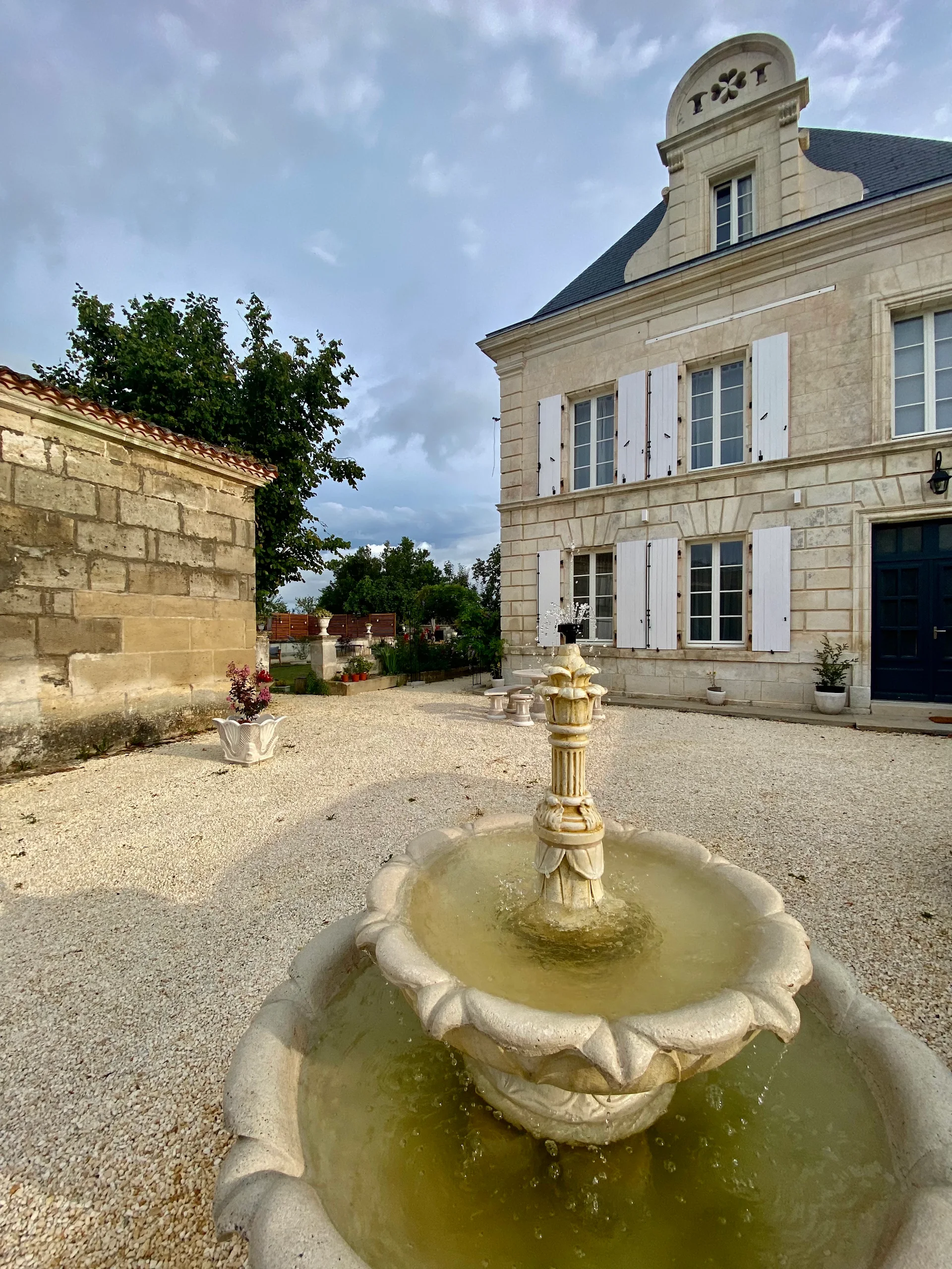 Le Grand Berger Chambre d’Hote