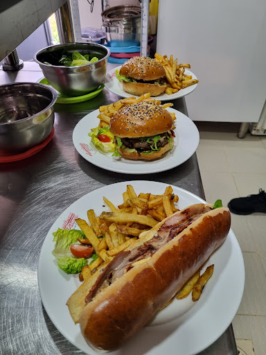 Photo 8 - American Diner Fattu in Corsica