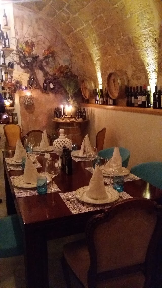 Le Caserie