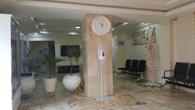 Photos of MEV Specialist Hospital