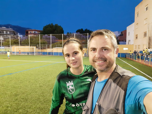 Campo de fútbol El Rodat - Thumbnail