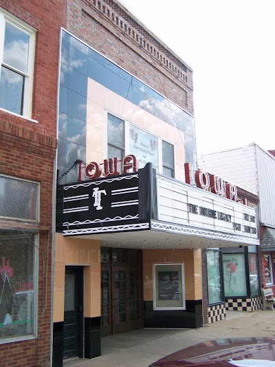 Iowa Theatre