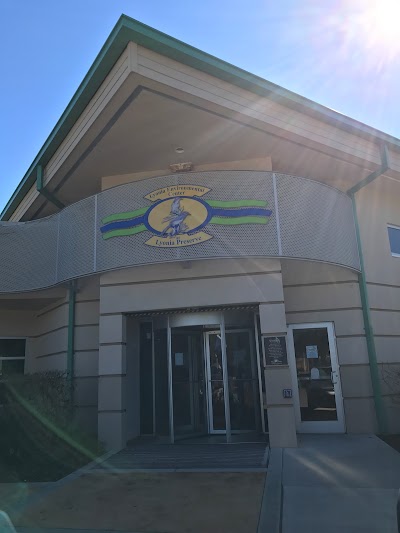 Photos of Deltona Regional Library