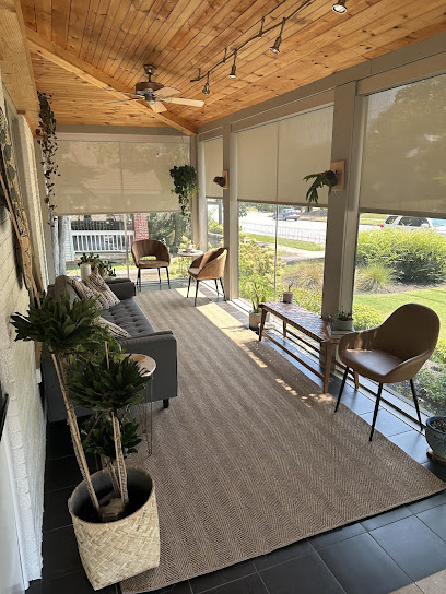 Sarah Van Wyk Counseling