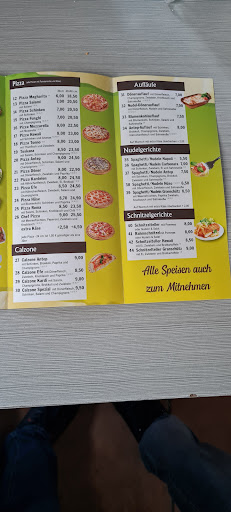 Bistro Antep Döner u.Pizzeria "Granschütz" Gallery - Germany