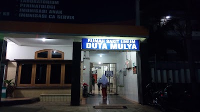 Photos of RSB Duta Mulya