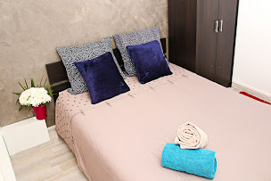 Photo n°7 de L'Eden Spa Orly Aéroport à Thiais (Service de chauffeur privé)