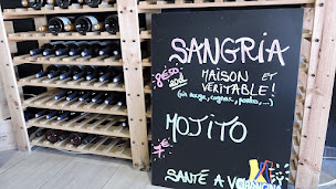 Photo n°9 de Restaurant L'Énigme Tapas & Pizza à Fleury (Restaurant de tapas)