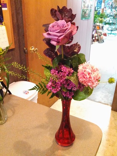 florist