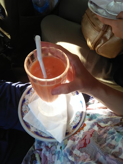 Photos of gimansala fruit juice center