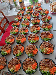 Photo n°21 de Ô Vietnam à Villedieu-les-Poêles-Rouffigny (Restaurant asiatique)