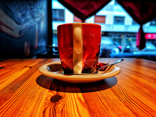 Café Bar Mustang - Thumbnail