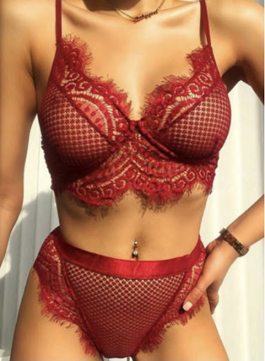 IAmBeautiful Lingerie & Accessories Gallery - United States