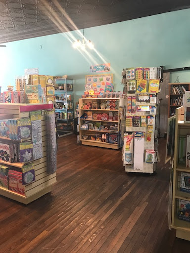 Teacher Store - Visual