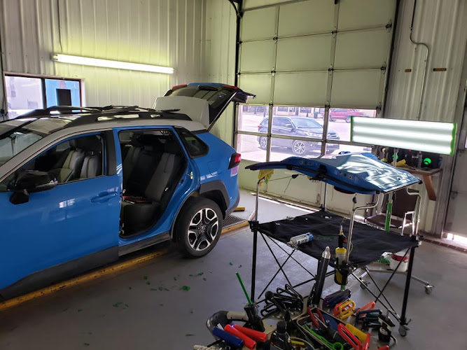 RTR Automotive Studio, LLC