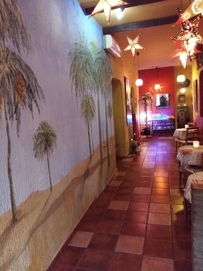 Photos of Teter&iacute;a Kinyeti