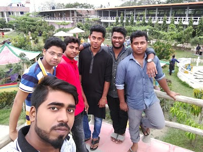 Photos of Ubai Park