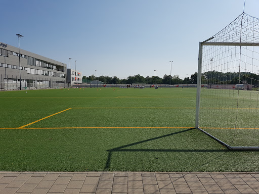 FC Ingolstadt 04 Stadium operators GmbH - Thumbnail