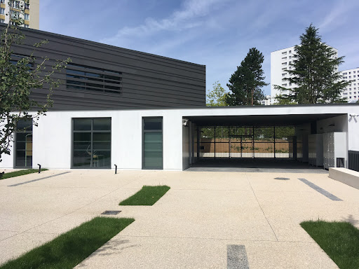 Cma Formation - Campus Simone Veil - Thumbnail