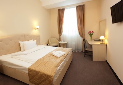 Photos of Regency Hotel Chisinau