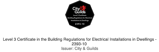 rTec Electrics - Visual