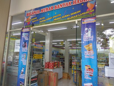 Convenience Store