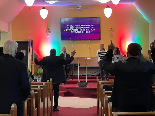 Destiny & Dominion Word Ministries ( DURHAM CAMPUS ) - Thumbnail