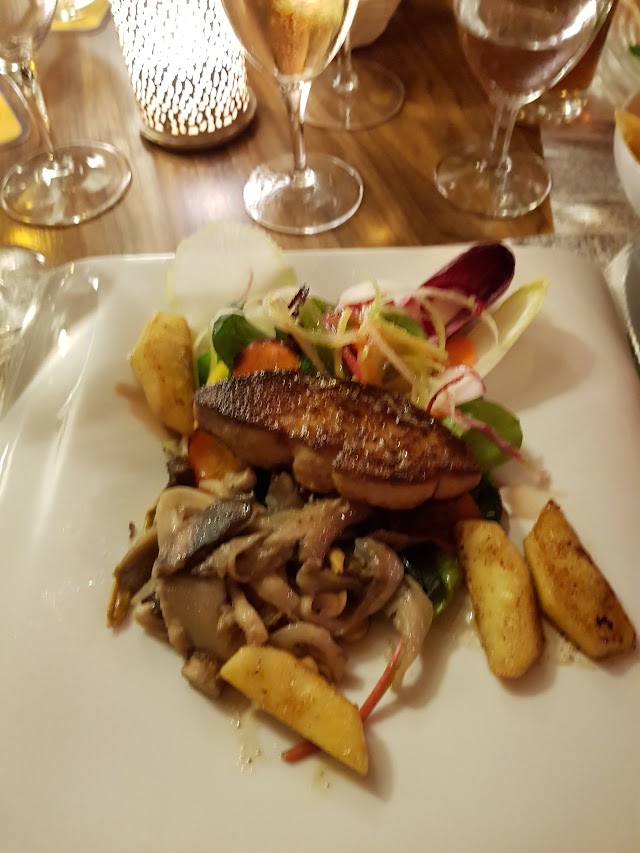 Gerbe d'Or