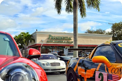 Photos of Presidential Auto Sales, Service, and Leasing