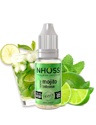 Photo n°17 de Nhoss à Niort (Boutique de cigarettes électroniques)