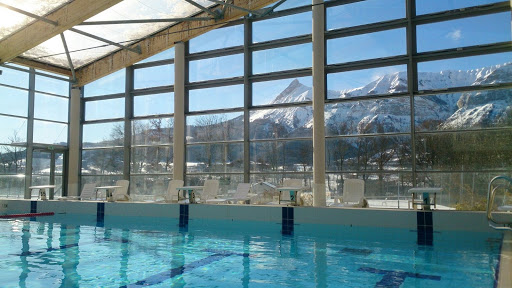 Photo de Centre Aquatique Intercommunal du Champsaur Valgaudemar à Saint-Bonnet-en-Champsaur (05500)