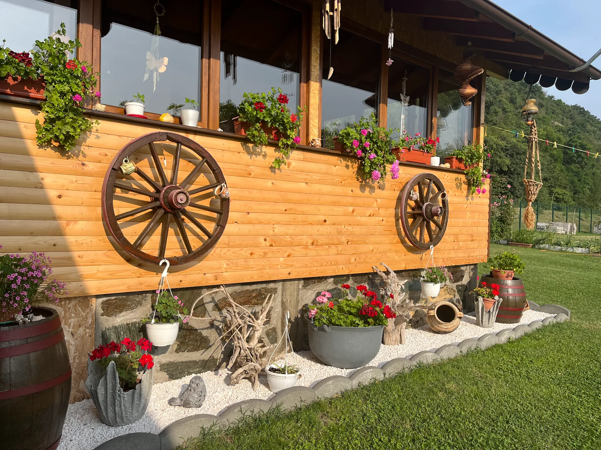 Cabana Ribiș
