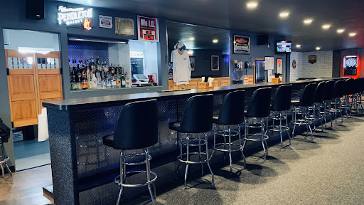 Joe's River Bar