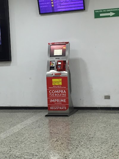 Photos of Cinemark Floresta