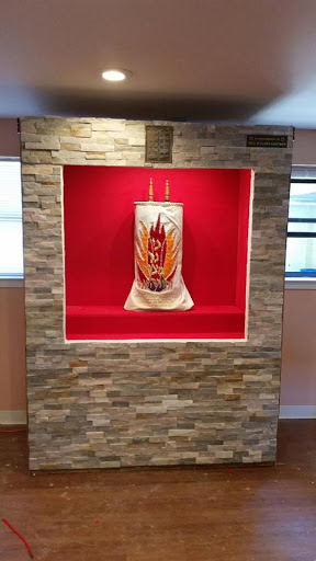 Chabad of Southern Mississippi/ Congregation Beth Israel Gallery - United States
