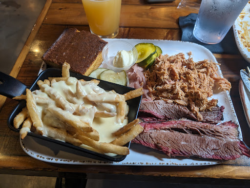 Old City Barbeque - Thumbnail