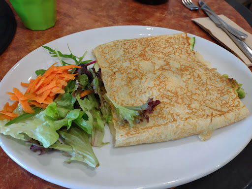 Palacinki cafe - Thumbnail