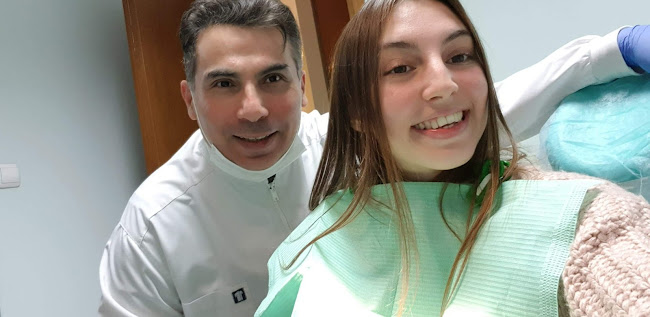 Comentarii opinii despre Δημήτρης Σαρίδης - Οδοντίατρος Καλαμαριά