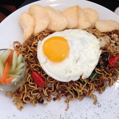Photos of Hopp's Restaurant Purwokerto