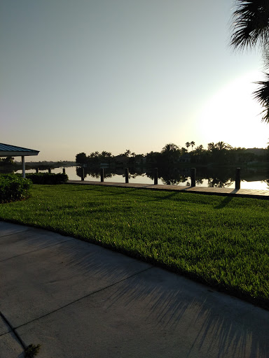 Boater's Park - Visual