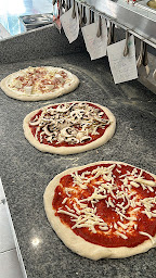 Photo n°17 de PIZZERIA SAINT RUF à Avignon (Restaurant italien)