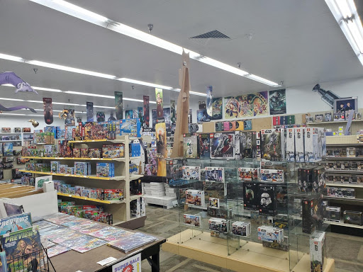 SCG Hobby, Latrobe - Thumbnail