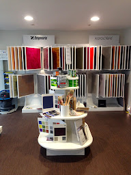 Photo n°27 de SPRO à Vannes (Magasin de peintures)