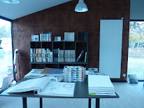 Sarl GESLIN : Pose De Peinture En Mayenne (53) à Évron