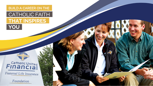 Butch Byers of Catholic United Financial - Thumbnail