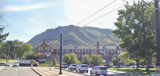 University of Utah - Thumbnail