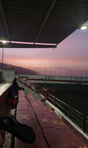 Campo de fútbol El Molino - Thumbnail