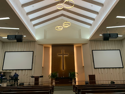 Yishun Christian Church Lutheran - Thumbnail