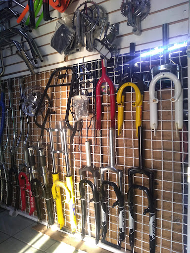 Bicicletas de Iturbide - Thumbnail